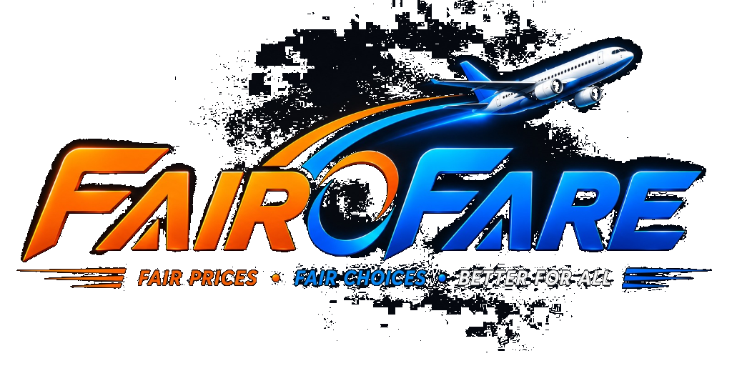 Fairofare Logo