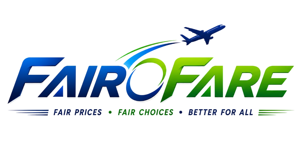 Fairofare Logo